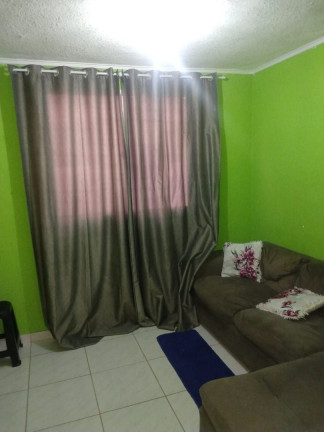 Imagem Apartamento com 2 Quartos à Venda, 44 m² em Jardim Petrópolis - Cotia Imagem Apartamento com 2 Quartos à Venda, 44 m² em Jardim Petrópolis - Cotia