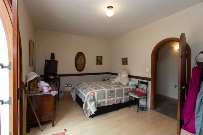Imagem Casa com 4 Quartos à Venda,  em Alto Da Boa Vista - São Paulo