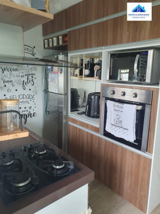 Imagem Apartamento com 2 Quartos à Venda, 60 m² em Vila Padre Manoel De Nóbrega - Campinas Imagem Apartamento com 2 Quartos à Venda, 60 m² em Vila Padre Manoel De Nóbrega - Campinas