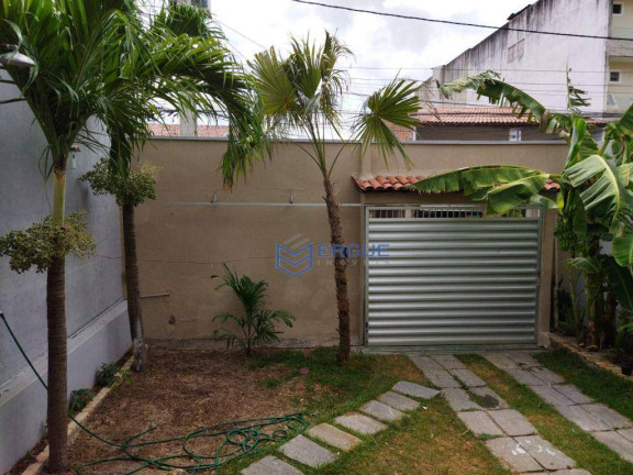 Imagem Casa com 2 Quartos à Venda, 170 m² em Tabapuá - Caucaia Imagem Casa com 2 Quartos à Venda, 170 m² em Tabapuá - Caucaia
