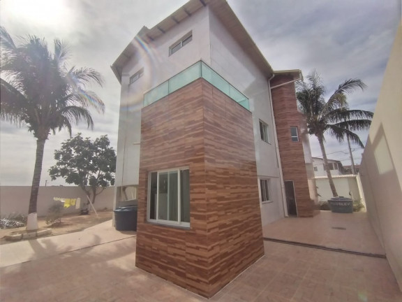 Imagem Casa com 4 Quartos à Venda, 240 m² em Santa Mônica - Guarapari