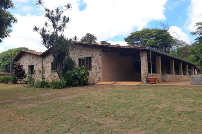 Imagem Imóvel com 7 Quartos à Venda, 400 m² em Jundiaquara - Araçoiaba Da Serra Imagem Imóvel com 7 Quartos à Venda, 400 m² em Jundiaquara - Araçoiaba Da Serra