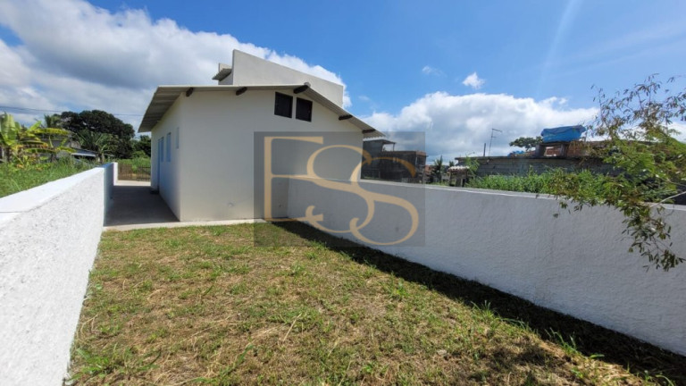 Imagem Casa com 1 Quarto à Venda, 35 m² em Jardim Bopiranga - Mongaguá Imagem Casa com 1 Quarto à Venda, 35 m² em Jardim Bopiranga - Mongaguá