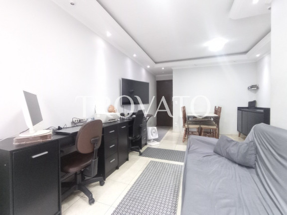 Imagem Imóvel com 2 Quartos à Venda, 72 m² em Vila Gomes Cardim - São Paulo