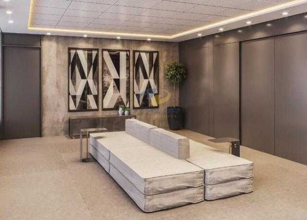 Imagem Apartamento com 2 Quartos à Venda, 123 m² em Cabo Branco - João Pessoa