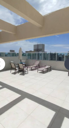 Imagem Apartamento com 2 Quartos à Venda, 65 m² em Itapuã - Vila Velha Imagem Apartamento com 2 Quartos à Venda, 65 m² em Itapuã - Vila Velha