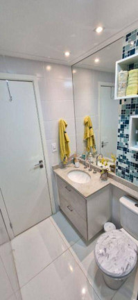 Imagem Apartamento com 2 Quartos à Venda, 62 m² em Vila Matilde - São Paulo