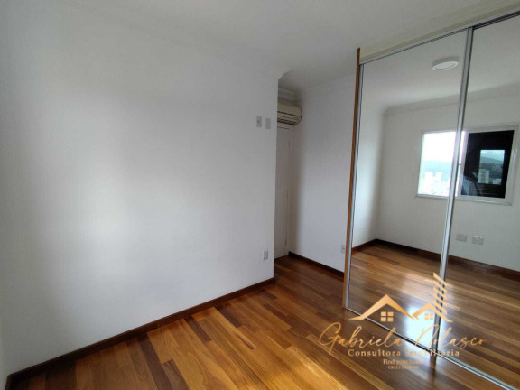 Imagem Apartamento com 3 Quartos à Venda, 80 m² em Boqueirão - Santos