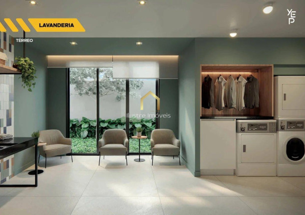 Imagem Apartamento com 1 Quarto à Venda, 28 m² em Pinheiros - São Paulo Imagem Apartamento com 1 Quarto à Venda, 28 m² em Pinheiros - São Paulo