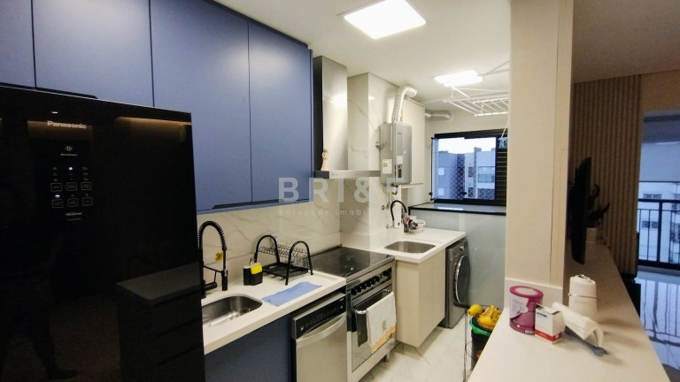 Imagem Apartamento com 3 Quartos à Venda, 81 m² em Vila Santa Catarina - São Paulo Imagem Apartamento com 3 Quartos à Venda, 81 m² em Vila Santa Catarina - São Paulo