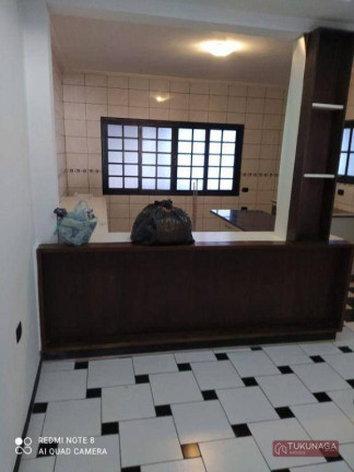 Imagem Sobrado com 3 Quartos à Venda, 284 m² em Jardim Rosa De Franca - Guarulhos Imagem Sobrado com 3 Quartos à Venda, 284 m² em Jardim Rosa De Franca - Guarulhos