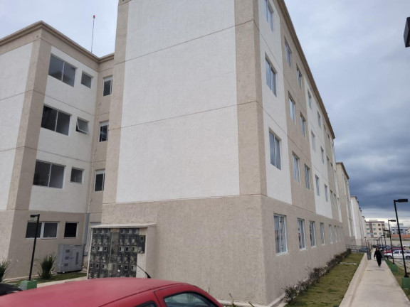 Imagem Apartamento com 2 Quartos à Venda, 47 m² em Parque Da Fonte - São José Dos Pinhais Imagem Apartamento com 2 Quartos à Venda, 47 m² em Parque Da Fonte - São José Dos Pinhais