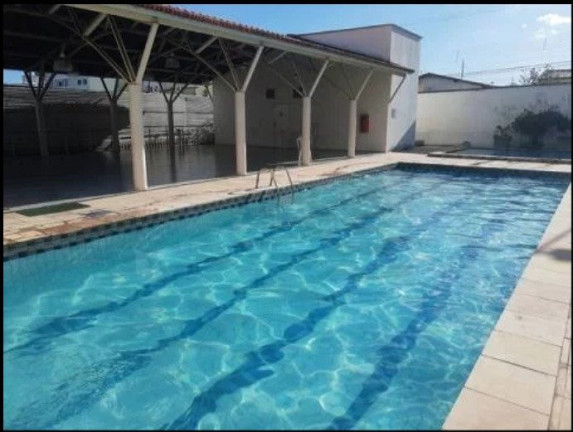 Imagem Apartamento com 3 Quartos à Venda, 70 m² em Cristo Rei - Teresina