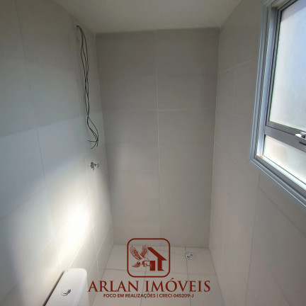 Imagem Apartamento com 2 Quartos à Venda, 54 m² em Vila Bazu - Franco Da Rocha