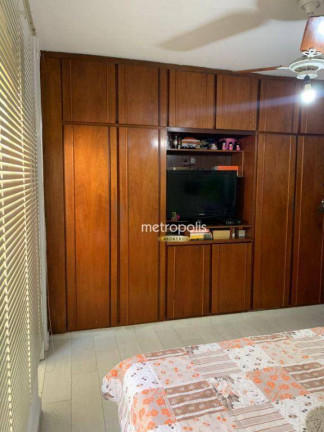 Imagem Casa com 3 Quartos à Venda, 163 m² em Olímpico - São Caetano Do Sul Imagem Casa com 3 Quartos à Venda, 163 m² em Olímpico - São Caetano Do Sul