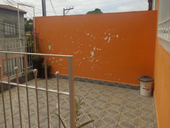 Imagem Casa com 2 Quartos à Venda, 90 m² em Vila Mirante - São Paulo
