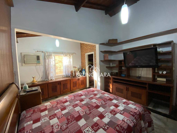 Imagem Casa com 7 Quartos à Venda, 460 m² em Condomínio Fazenda Solar - Igarapé Imagem Casa com 7 Quartos à Venda, 460 m² em Condomínio Fazenda Solar - Igarapé