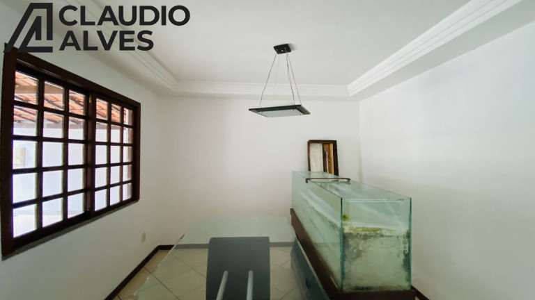 Imagem Casa de Condomínio com 4 Quartos à Venda, 250 m² em Santa Mônica Ii - Feira De Santana Imagem Casa de Condomínio com 4 Quartos à Venda, 250 m² em Santa Mônica Ii - Feira De Santana