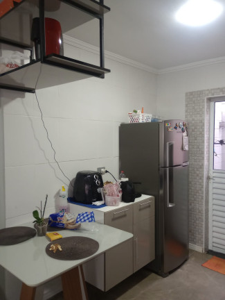 Imagem Casa com 2 Quartos à Venda, 85 m² em Chácara Ondas Verdes - Cotia Imagem Casa com 2 Quartos à Venda, 85 m² em Chácara Ondas Verdes - Cotia