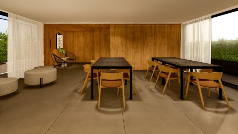 Imagem Apartamento com 2 Quartos à Venda, 69 m² em Jardim Botânico - Porto Alegre