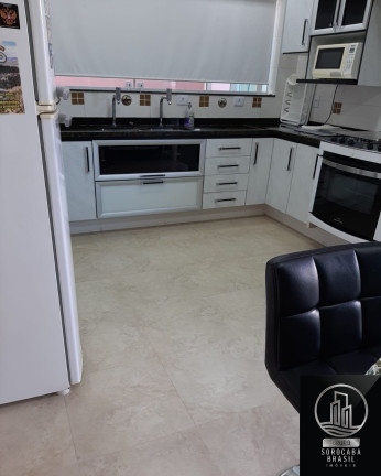 Imagem Casa com 3 Quartos à Venda, 367 m² em Lago Da Boa Vista - Sorocaba Imagem Casa com 3 Quartos à Venda, 367 m² em Lago Da Boa Vista - Sorocaba