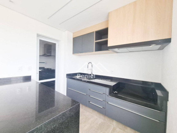 Apartamento com 3 Quartos à Venda, 172 m² em Nova Aliança - Ribeirão Preto