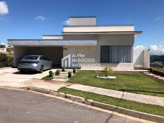 Sobrado com 3 Quartos à Venda, 226 m² em Loteamento Verana - São José Dos Campos