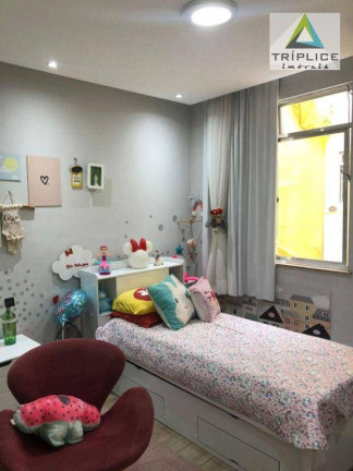 Imagem Cobertura com 3 Quartos à Venda, 177 m² em Alto Dos Passos - Juiz De Fora