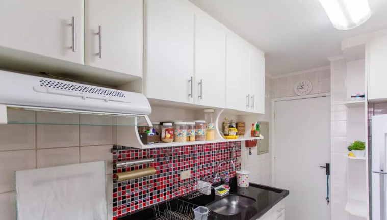 Imagem Apartamento com 2 Quartos à Venda, 95 m² em Bosque Da Saúde - São Paulo