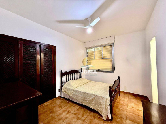 Imagem Apartamento com 2 Quartos à Venda, 110 m² em Pitangueiras - Guarujá