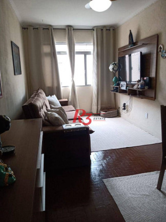 Apartamento com 3 Quartos à Venda, 85 m² em Jardim Independência - São Vicente