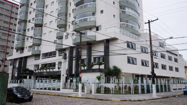 Imagem Apartamento com 4 Quartos à Venda, 200 m² em Campo Da Aviacao - Praia Grande Imagem Apartamento com 4 Quartos à Venda, 200 m² em Campo Da Aviacao - Praia Grande