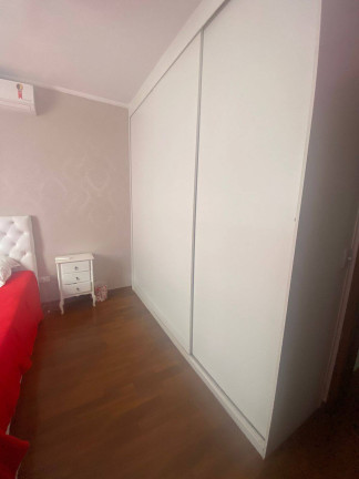 Imagem Casa com 3 Quartos à Venda, 175 m² em Vila Brasílio Machado - São Paulo