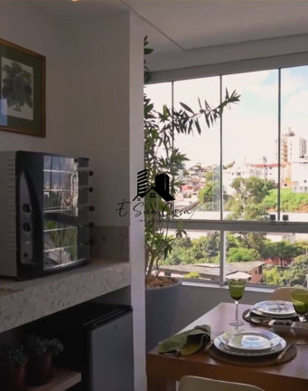 Imagem Apartamento com 3 Quartos à Venda, 71 m² em João Pinheiro - Belo Horizonte Imagem Apartamento com 3 Quartos à Venda, 71 m² em João Pinheiro - Belo Horizonte