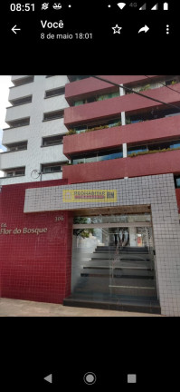 Casa de Condomínio com 3 Quartos à Venda, 160 m² em Barro Vermelho - Natal