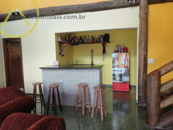 Imagem Imóvel com 6 Quartos à Venda, 526 m² em Centro - Piracaia