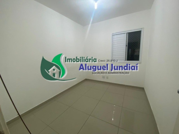 Imagem Apartamento com 2 Quartos para Alugar ou Temporada, 54 m² em Caxambu - Jundiaí