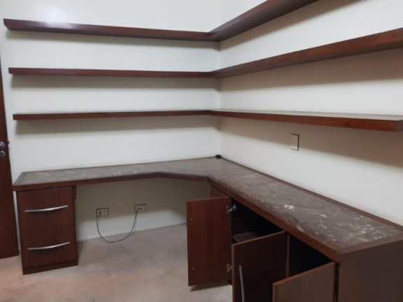 Imagem Casa com 4 Quartos à Venda, 450 m² em Interlagos - São Paulo Imagem Casa com 4 Quartos à Venda, 450 m² em Interlagos - São Paulo