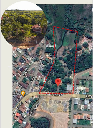 Imagem Fazenda à Venda, 400 m² em Praia Grande - Fundão Imagem Fazenda à Venda, 400 m² em Praia Grande - Fundão