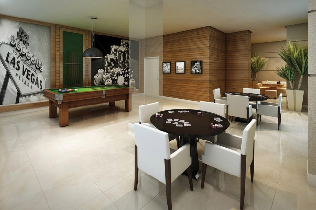 Imagem Apartamento com 2 Quartos à Venda, 67 m² em Sacomã - São Paulo
