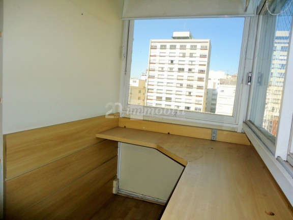 Imagem Apartamento com 3 Quartos à Venda, 172 m² em Higienópolis - São Paulo Imagem Apartamento com 3 Quartos à Venda, 172 m² em Higienópolis - São Paulo