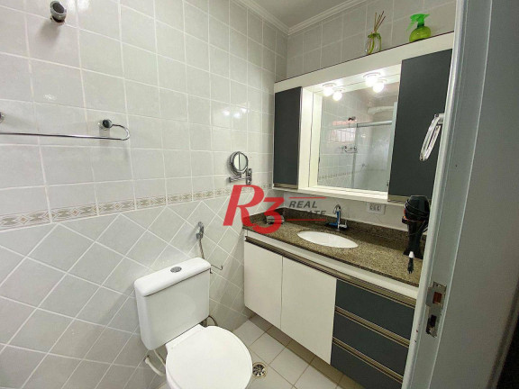 Imagem Imóvel com 3 Quartos à Venda, 185 m² em Estuário - Santos Imagem Imóvel com 3 Quartos à Venda, 185 m² em Estuário - Santos