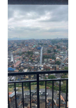 Imagem Apartamento com 3 Quartos à Venda, 66 m² em Votupoca - Barueri