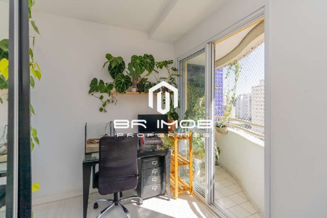 Imagem Imóvel com 2 Quartos à Venda, 88 m² em Moema - São Paulo Imagem Imóvel com 2 Quartos à Venda, 88 m² em Moema - São Paulo