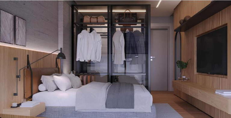 Imagem Imóvel com 1 Quarto à Venda, 25 m² em Tambauzinho - João Pessoa