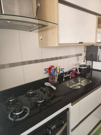 Imagem Apartamento com 2 Quartos para Alugar, 57 m² em Barra Funda - São Paulo