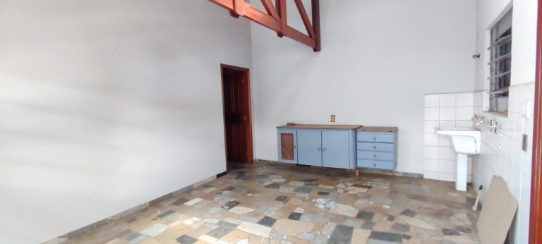 Imagem Sobrado com 3 Quartos à Venda, 205 m² em Vila Independência - Limeira Imagem Sobrado com 3 Quartos à Venda, 205 m² em Vila Independência - Limeira