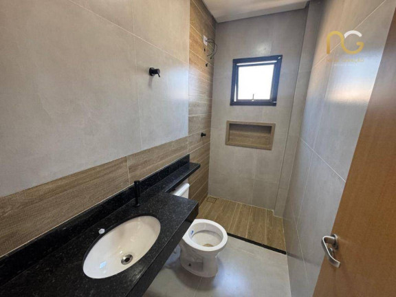 Imagem Sobrado com 2 Quartos à Venda, 82 m² em Mirim - Praia Grande Imagem Sobrado com 2 Quartos à Venda, 82 m² em Mirim - Praia Grande