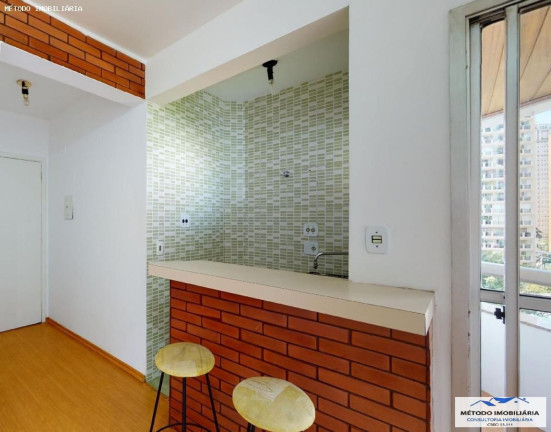 Imagem Apartamento com 1 Quarto à Venda, 41 m² em Paraiso - São Paulo