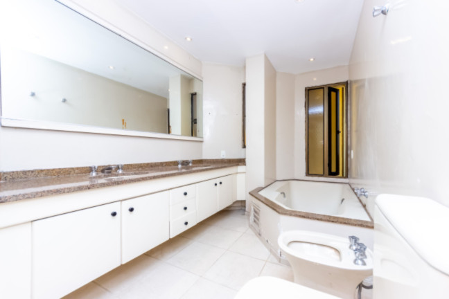 Imagem Apartamento com 4 Quartos à Venda, 270 m² em Santa Cecília - São Paulo